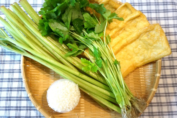 材料