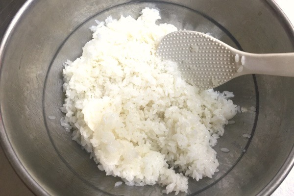 すし飯