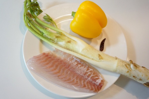 材料