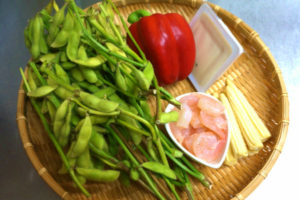 材料