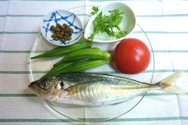 材料