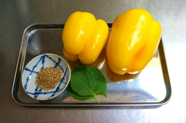 材料