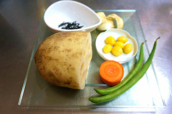 材料