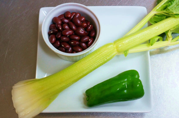 材料