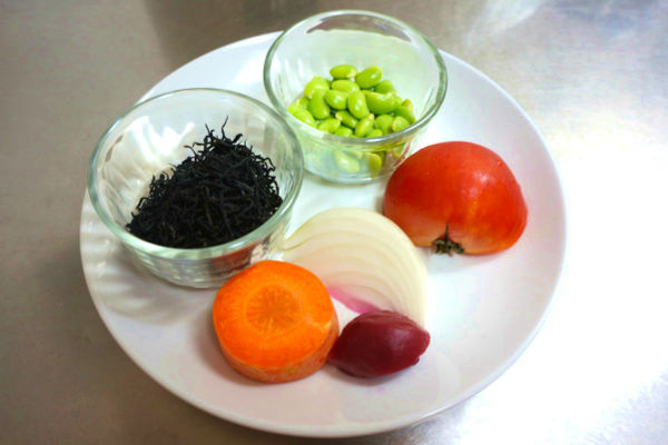 材料