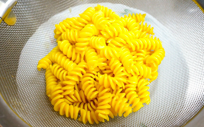 パスタ