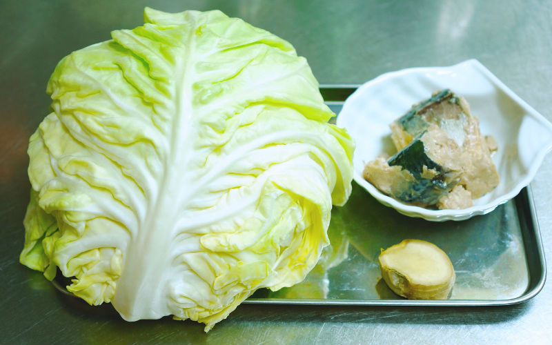 材料
