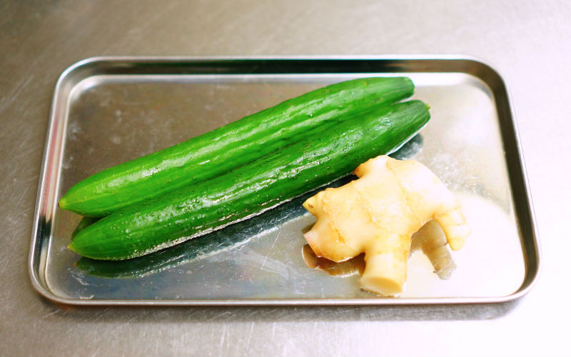 材料