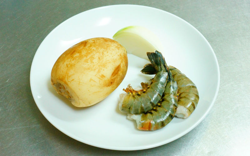 材料