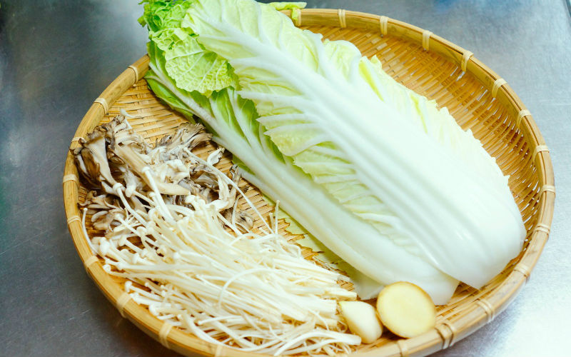 材料