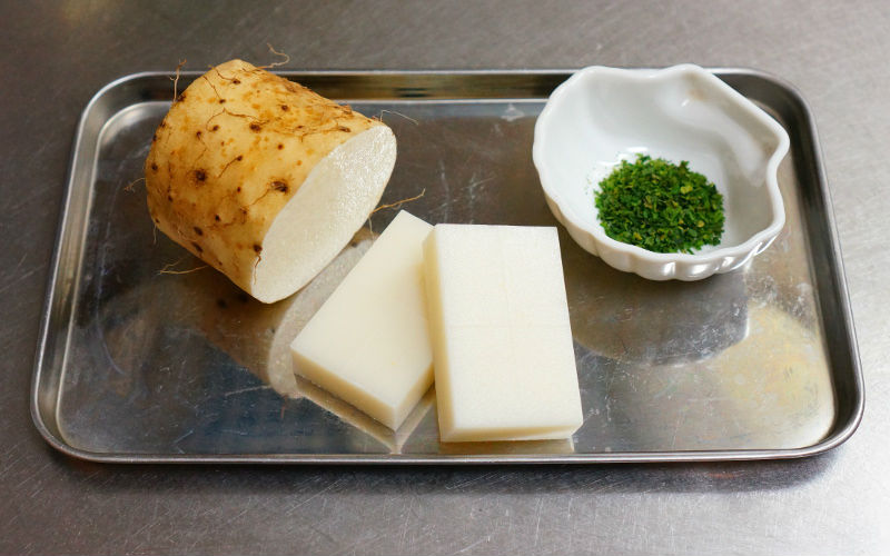 材料